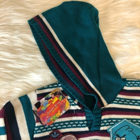 Colour Wears Junior King Angry Birds Set NWT - Picture 3 of 6